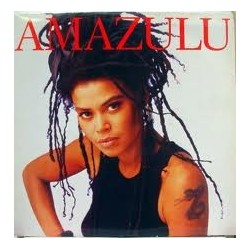 Amazulu ‎– Same|1986     Island Records ‎– 208 029