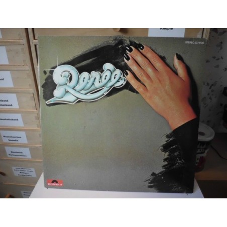 Renée ‎– Same|1978       Polydor ‎– 2374136