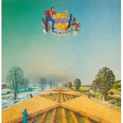 Phillips Anthony ‎– Private Parts And Pieces|1978      Passport Records	PVC 7905