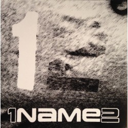 Name ‎– 12|1997     Name Communications Inc. ‎– NCS0001-Maxisingle