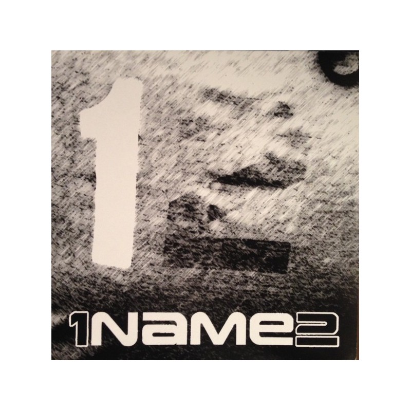 Name ‎– 12|1997     Name Communications Inc. ‎– NCS0001-Maxisingle