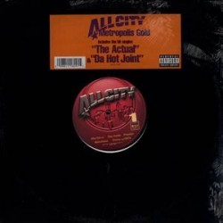 All City ‎– Metropolis Gold|1998   MCA Records ‎– MCA2-11829