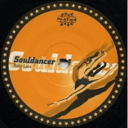Laux ‎Heiko – Souldancer|1998 KURBEL 014 Maxi Single