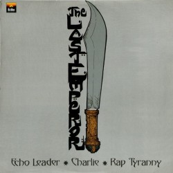 Last Emperor ‎The – Echo Leader / Charlie / Rap Tyranny|1999