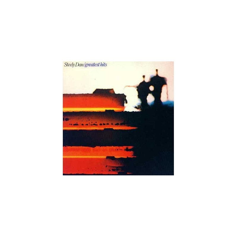 Steely Dan ‎– Greatest Hits (1972-1978)|1978      MCA Records ‎– 300 781