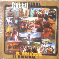 Rocca – El Original|2001     Barclay ‎– 587 303-1