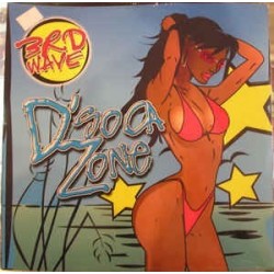 Various ‎– D'Soca Zone 3rd Wave|2002    VP Records ‎– VPRL1655