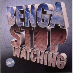 Benga ‎– Stop Watching|2010     SBOY033-Maxisingle