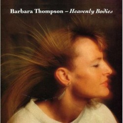 Thompson Barbara ‎– Heavenly Bodies|1986     veraBra Records ‎– No. 15