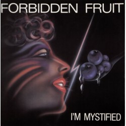 Forbidden Fruit ‎– I'm Mystified|1989    ZYX 6227-12-Maxisingle