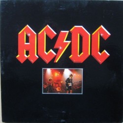 AC/DC ‎– 3 Record Set|1980     Atlantic ‎– 60149-3Lp-Box