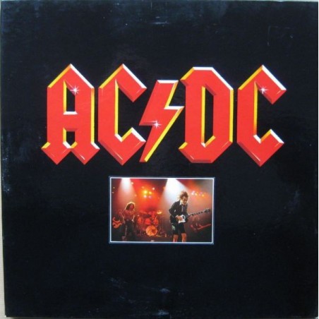 AC/DC ‎– 3 Record Set|1980     Atlantic ‎– 60149-3Lp-Box
