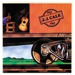 Cale ‎J.J. – Okie|1977     Shelter Recording Company Inc. ‎– 27322 XOT