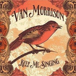 Morrison ‎Van – Keep Me Singing|2016    Caroline International ‎– 5703575