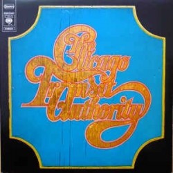 Chicago Transit Authority‎– Same|1968     CBS 66221