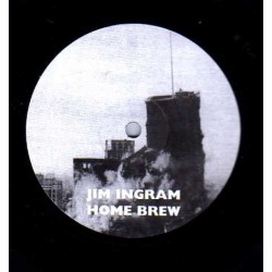 Ingram Jim  ‎– Home Brew |2001     W.v.B. Enterprises ‎– W.v.B. III -Maxi-Single