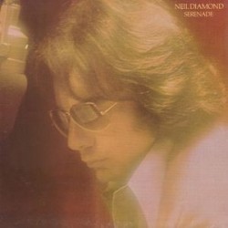 Diamond Neil ‎– Serenade|1974        CBS	69067