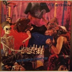 Little Steven ‎– No More Party&8217s|1987  1C 006-20 2077  Maxi Single