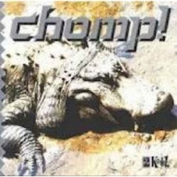 Various ‎– Chomp! |1995       2 Kool ‎– TKLP 6