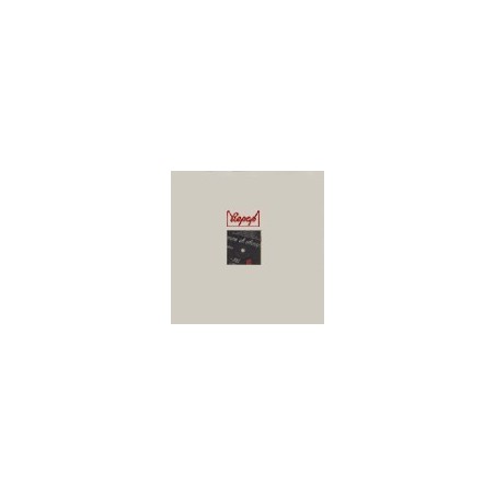 Truant ‎– Change Yo Mind |2000    REPAP 006 -Maxi-Single