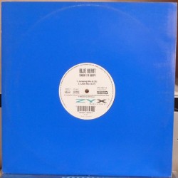 Blue Heart ‎– Singin' I'm Happy |1995    ZYX 7697-12 -Maxi-Single