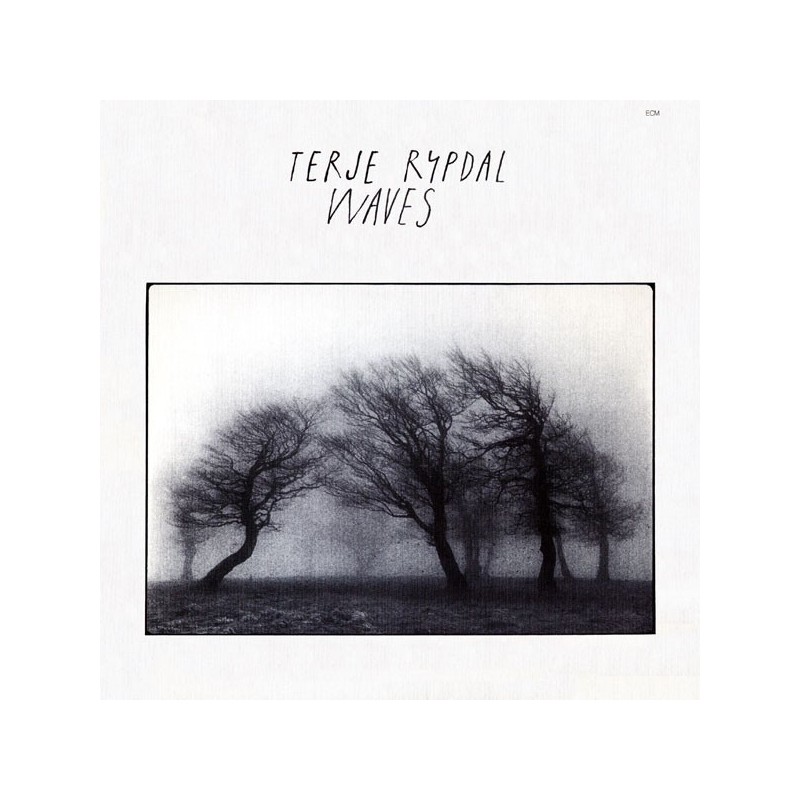 Rypdal Terje – Waves|1978 ECM 1110 Rypdal Terje – Waves|1978 ECM 1110