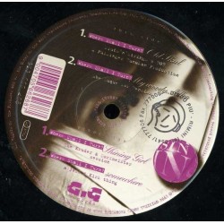 Sin ‎– Where Shall I Turn? 1994     GIG 666 268 -Maxi-Single