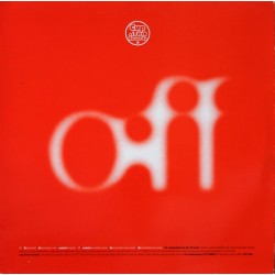 Eff Word ‎ The – Tbc Wetsuit |1995      Cup Of Tea Records ‎– COT 004 -Maxi-Single
