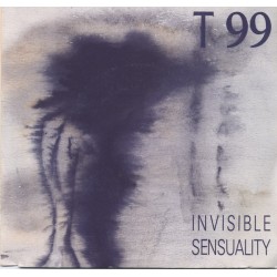 T 99 ‎– Invisible Sensuality |1988     Who's That Beat? ‎– WHOS 2 -Maxi-Single