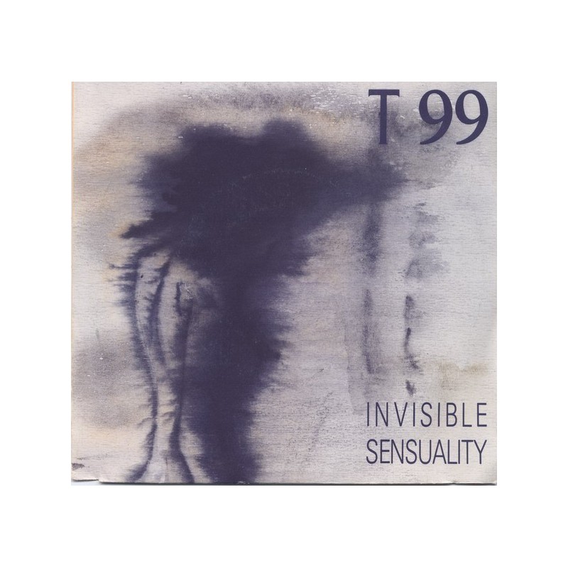 T 99 ‎– Invisible Sensuality |1988     Who's That Beat? ‎– WHOS 2 -Maxi-Single