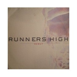 Runners High ‎– Debut |2000      WRIAR 001 -Maxi-Single