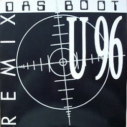 U 96 ‎– Das Boot (Remix) |1991     Polydor ‎– 865 377-1 -Maxi-Single