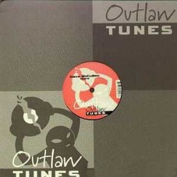 McCullen ‎Dave – Stars |2004     Outlaw Tunes ‎– OTL002-Maxi-Single