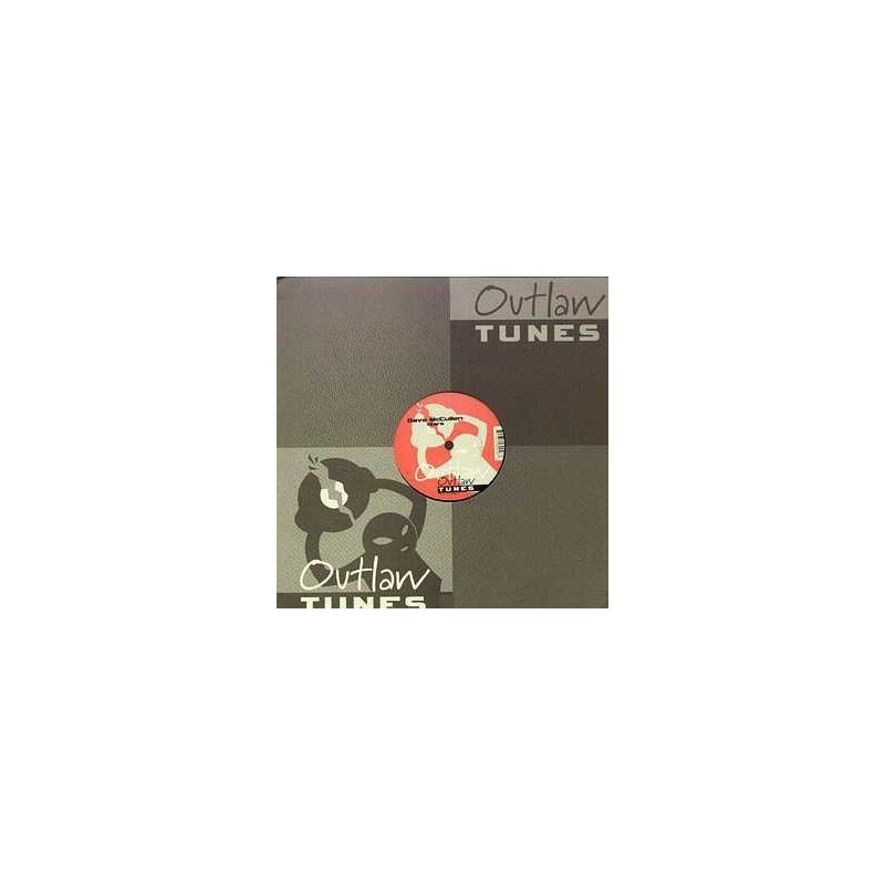 McCullen Dave – Stars |2004 Outlaw Tunes – OTL002-Maxi-Single McCullen Dave – Stars |2004 Outlaw Tunes – OTL002-Maxi-Single