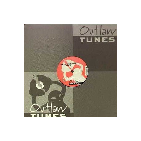 McCullen ‎Dave – Stars |2004     Outlaw Tunes ‎– OTL002-Maxi-Single
