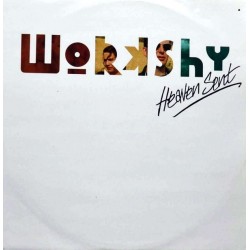 Workshy ‎– Heaven Sent |DST 002 -Maxi-Single