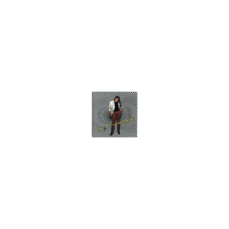 Secchi Stefano – Da Ya Think I'm Secchi |1991 ZYX 20193-1 Secchi Stefano – Da Ya Think I'm Secchi |1991 ZYX 20193-1