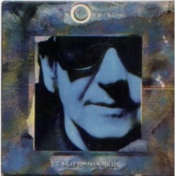Orbison ‎ Roy – California Blue |1989     Virgin ‎– 612 389 -Maxi-Single