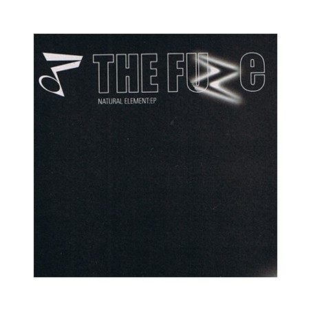 Fuze ‎ The – Natural Element EP |1996     FARO 008