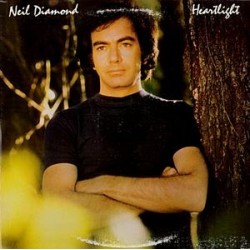 Diamond Neil ‎– Heartlight|1982   CBS	25073