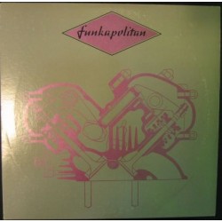 Funkapolitan ‎– Same |1982       Pavillion ‎– FZ 37969
