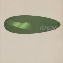 Reagenz ‎– Same |1995     Source Records ‎– 1238-Maxi-Single