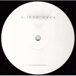 Linear Technik ‎– In Global |Linear 01 -Maxi-Single