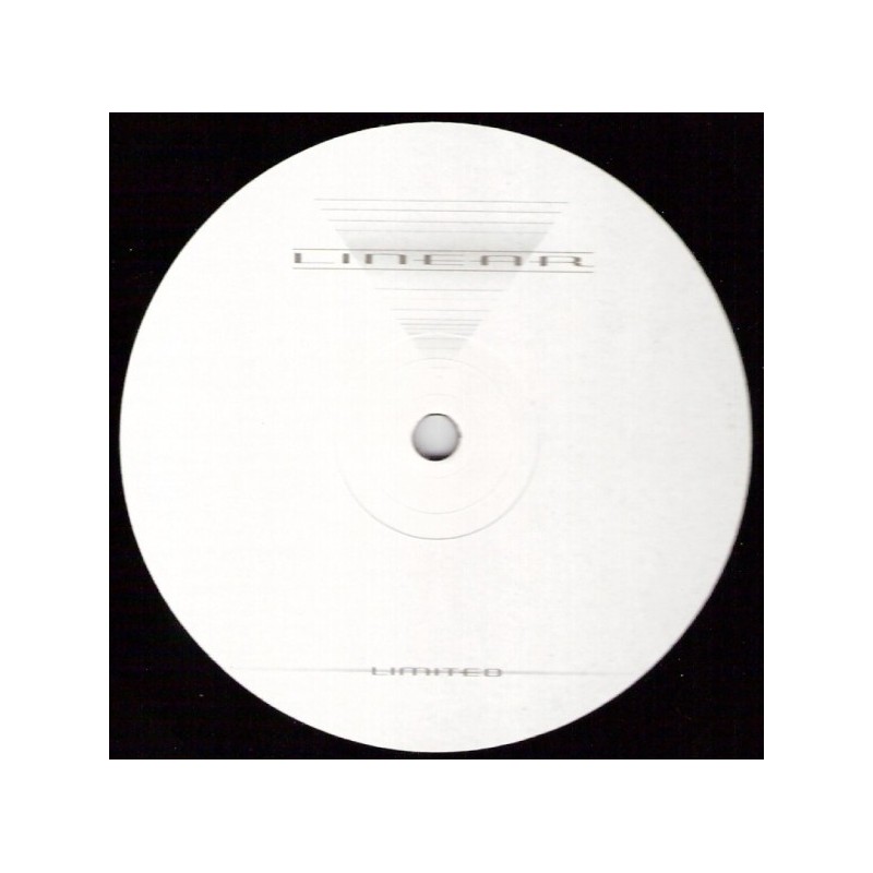 Linear Technik – In Global |Linear 01 -Maxi-Single Linear Technik – In Global |Linear 01 -Maxi-Single