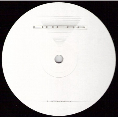 Linear Technik ‎– In Global |Linear 01 -Maxi-Single