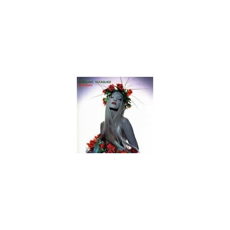 Marquez ‎Carolina – Ritmo |2001     DO IT 14-01 -Maxi-Single
