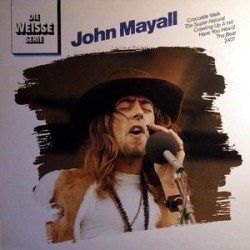 Mayall ‎John – John Mayall|1982  Decca ‎– 6.25 233