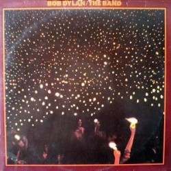 Dylan Bob / The Band ‎– Before The Flood|1974      Asylum Records ‎– AS 63 000