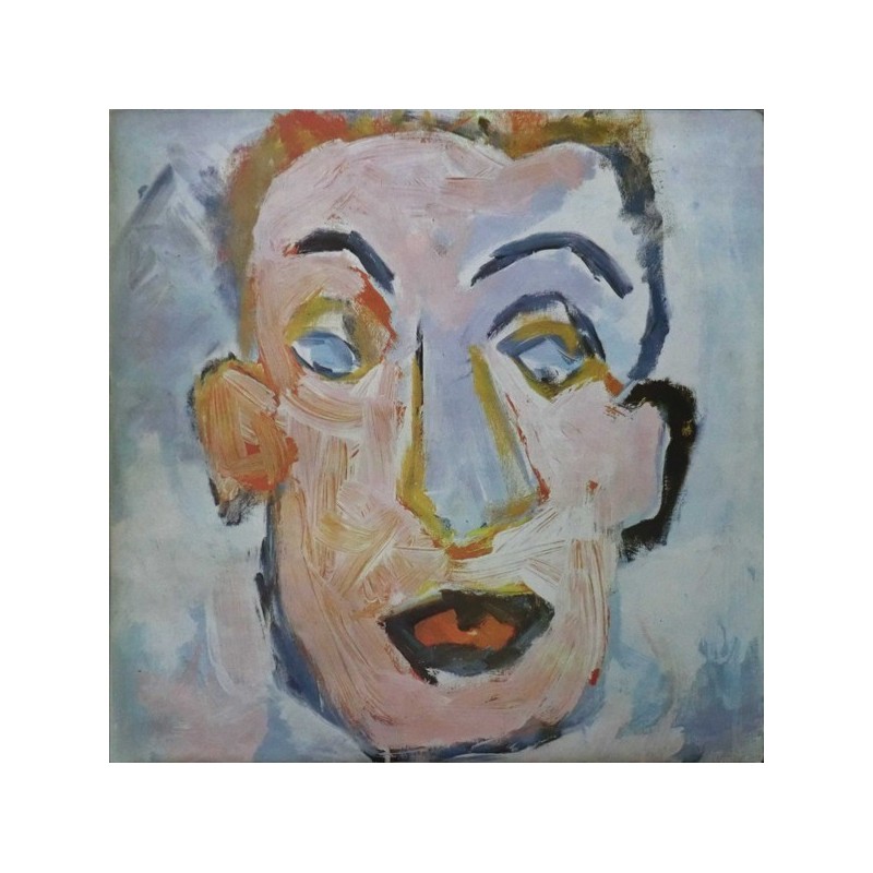 Dylan ‎Bob – Self Portrait|1970     CBS ‎– 66250