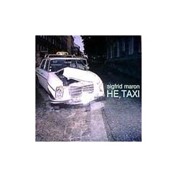 Maron ‎Sigi – He, Taxi|1979     Ariola ‎– 200 871